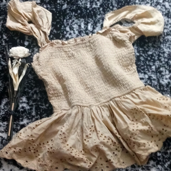 Japna Tops - boho top